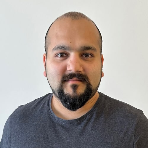 Tanuj
